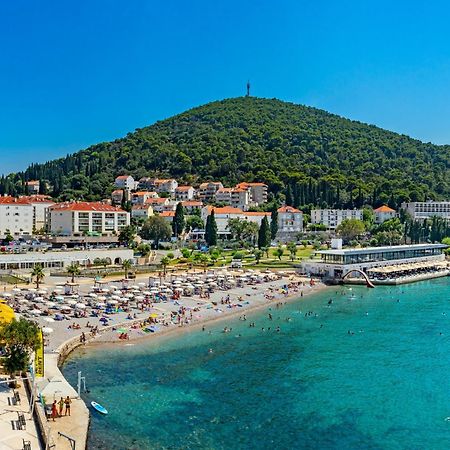 Luxury Apartments Mazza - Veronica Dubrovnik Exterior photo