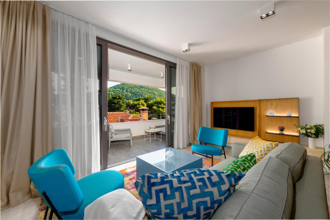 Luxury Apartments Mazza - Veronica Dubrovnik Exterior photo