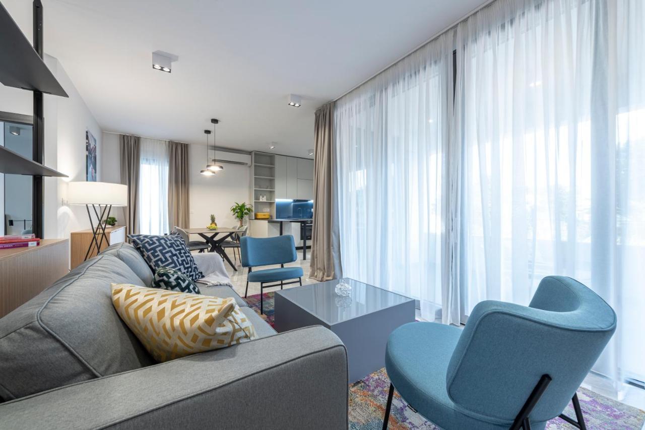 Luxury Apartments Mazza - Veronica Dubrovnik Exterior photo