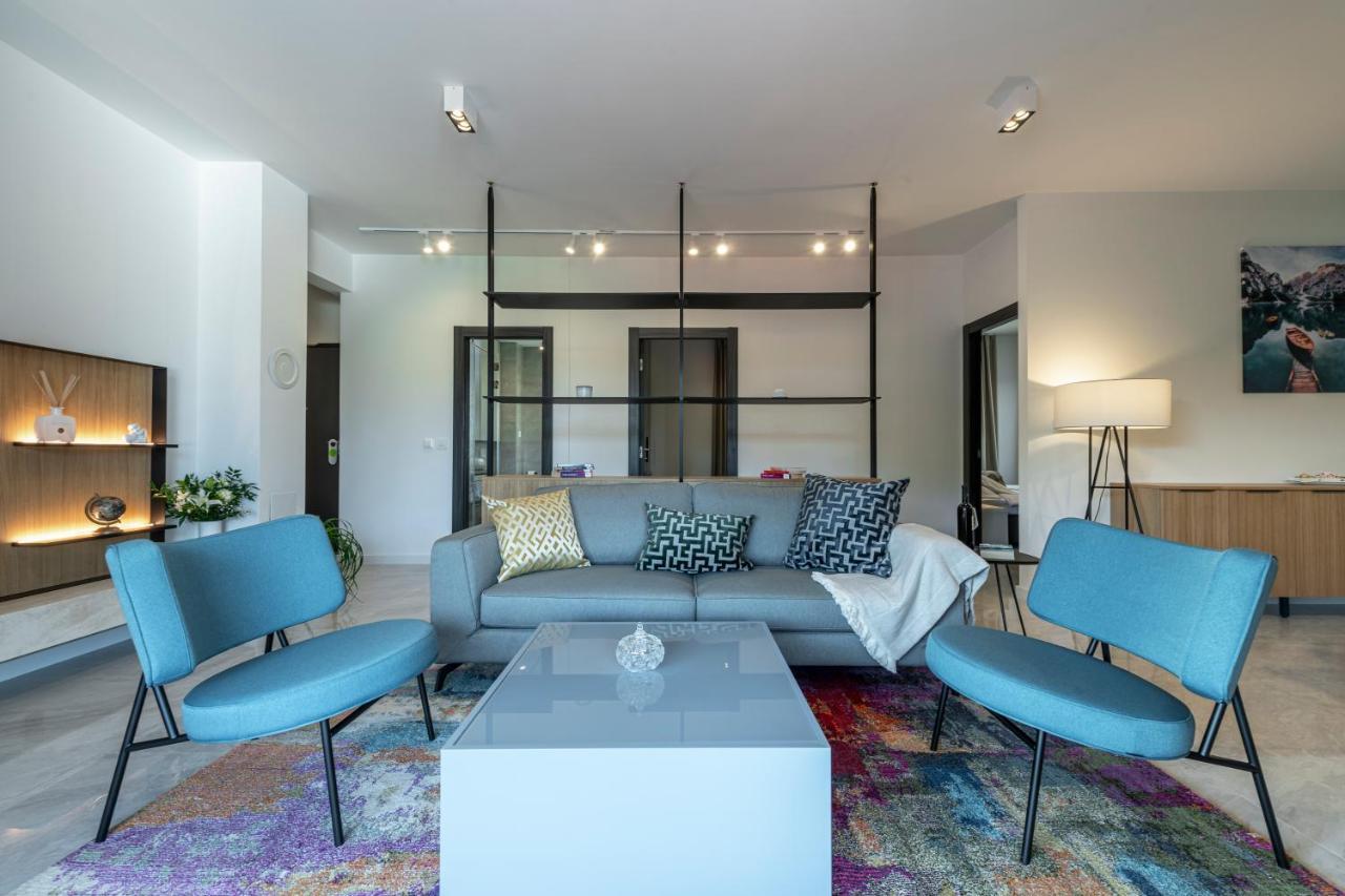 Luxury Apartments Mazza - Veronica Dubrovnik Exterior photo