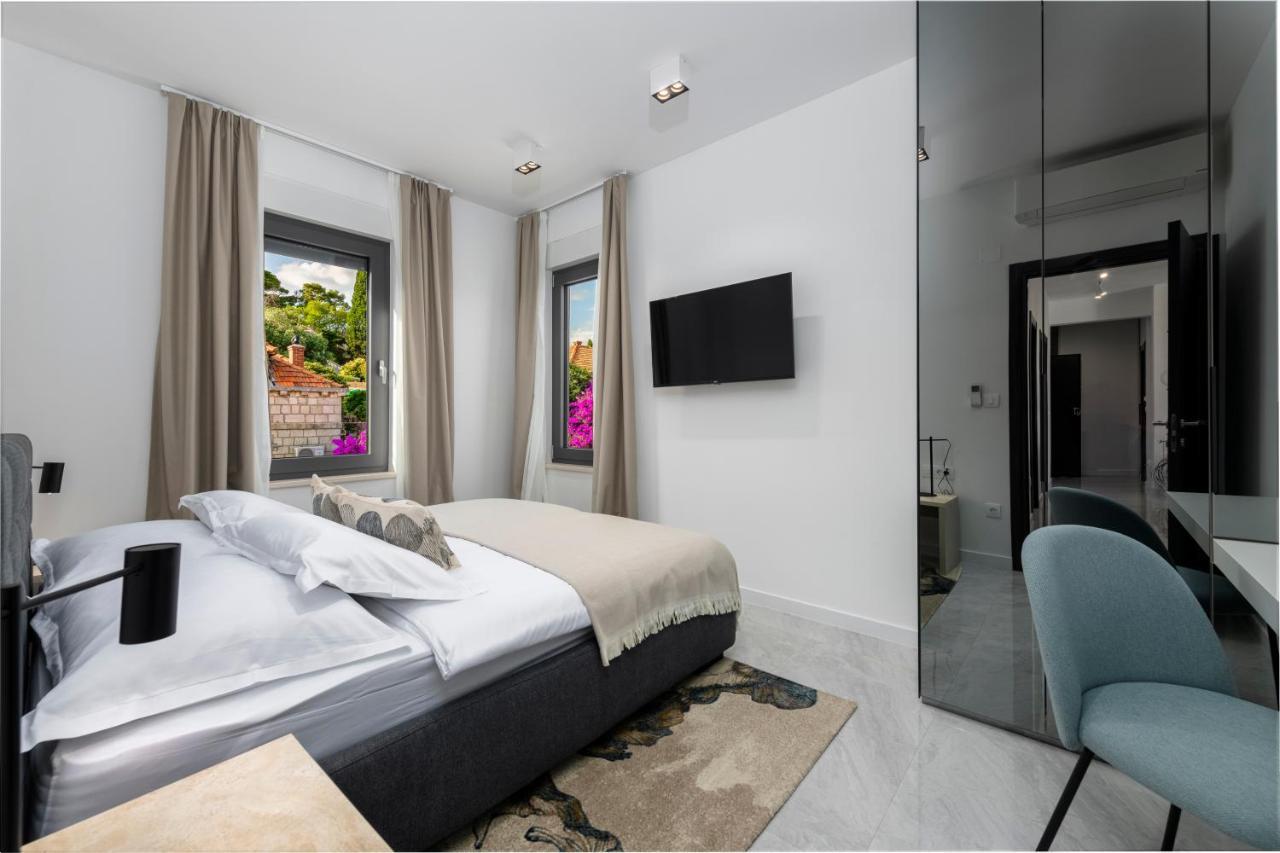 Luxury Apartments Mazza - Veronica Dubrovnik Exterior photo