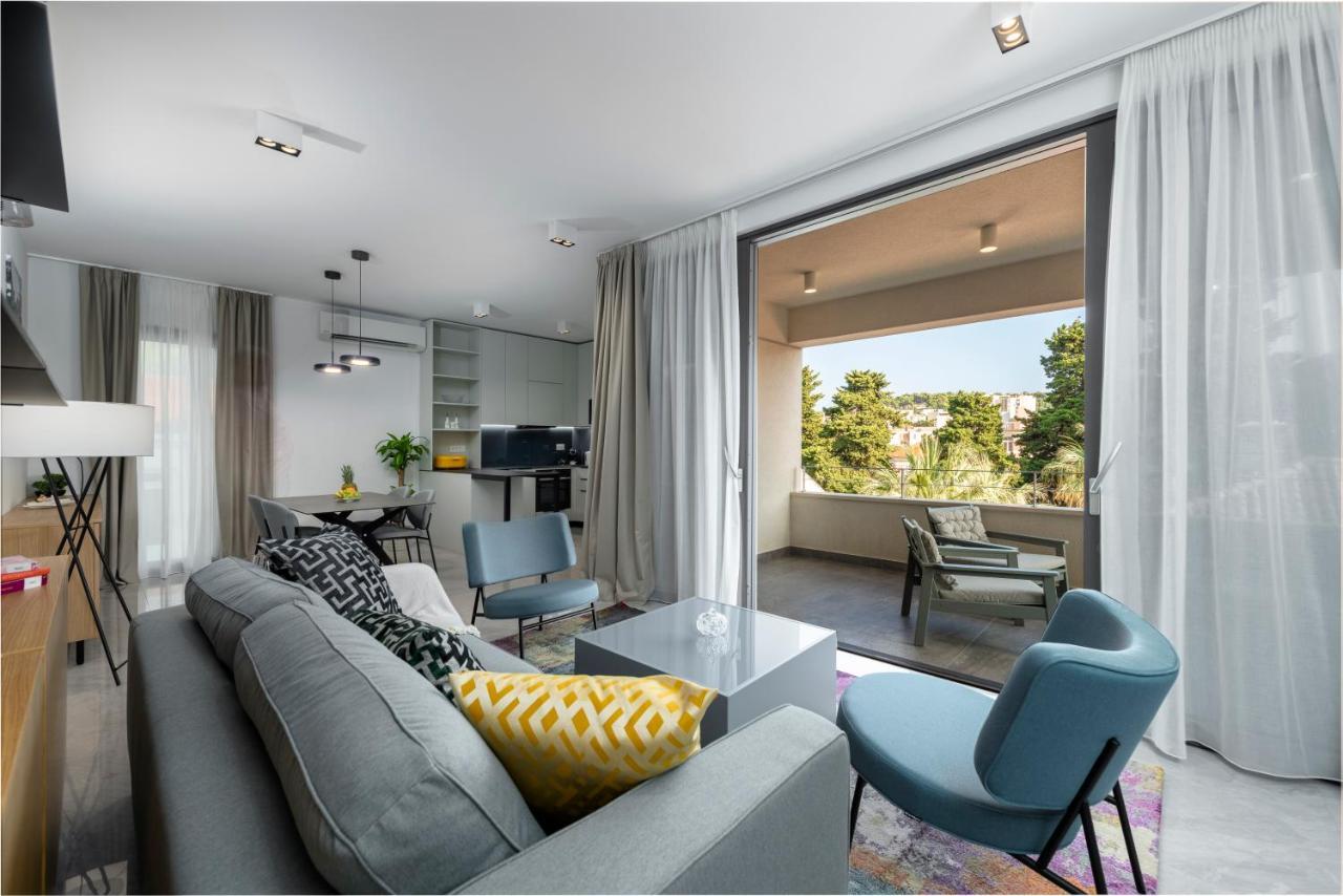 Luxury Apartments Mazza - Veronica Dubrovnik Exterior photo
