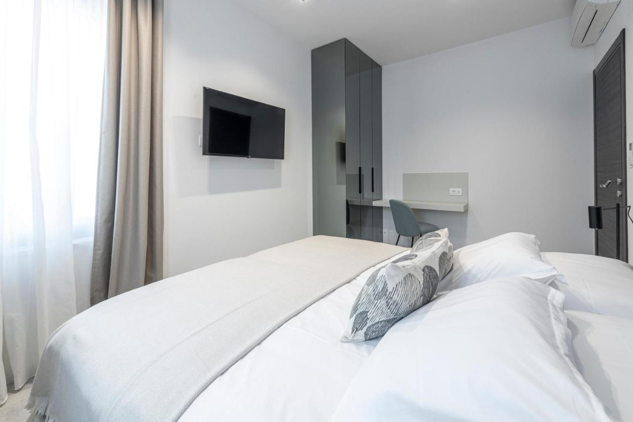Luxury Apartments Mazza - Veronica Dubrovnik Exterior photo