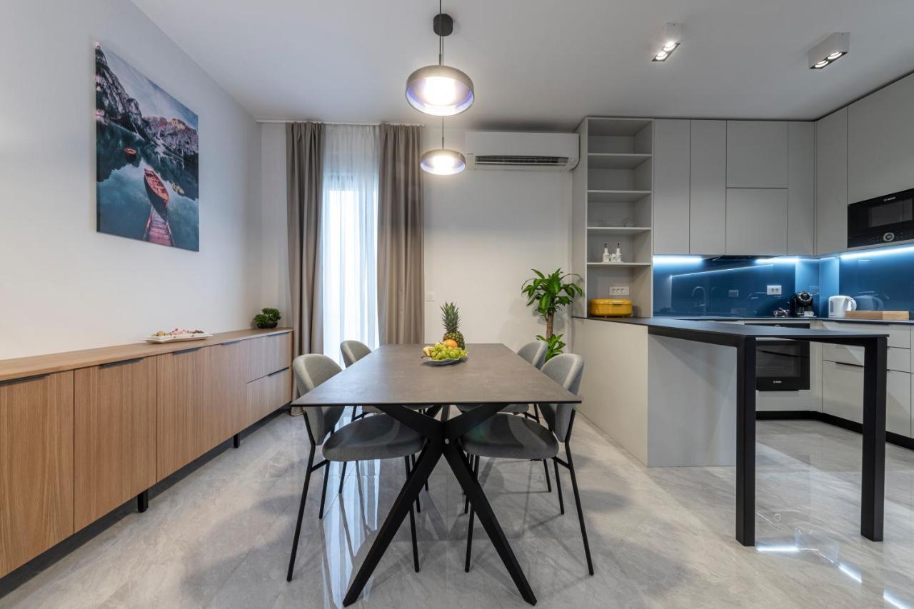 Luxury Apartments Mazza - Veronica Dubrovnik Exterior photo