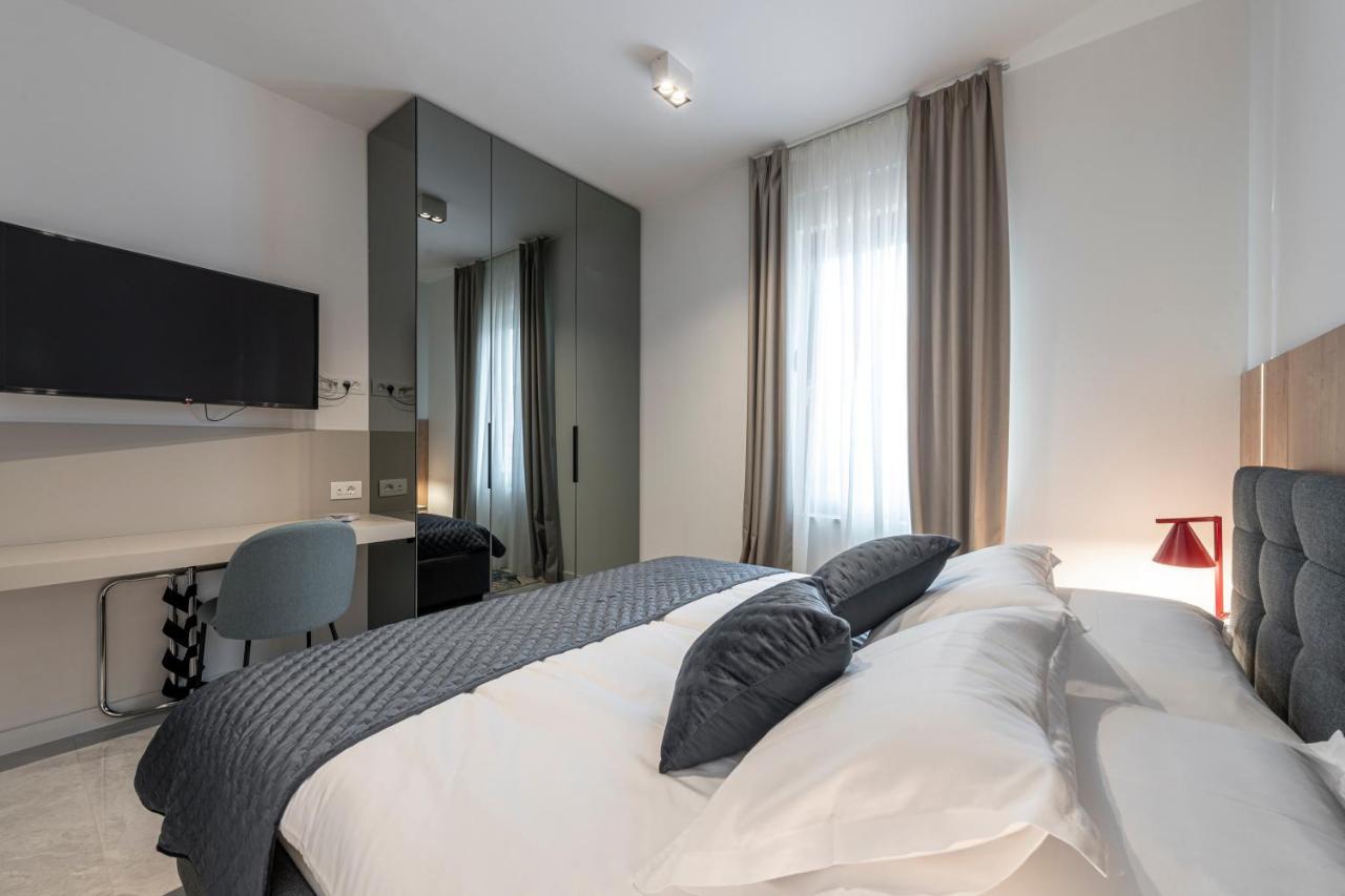 Luxury Apartments Mazza - Veronica Dubrovnik Exterior photo
