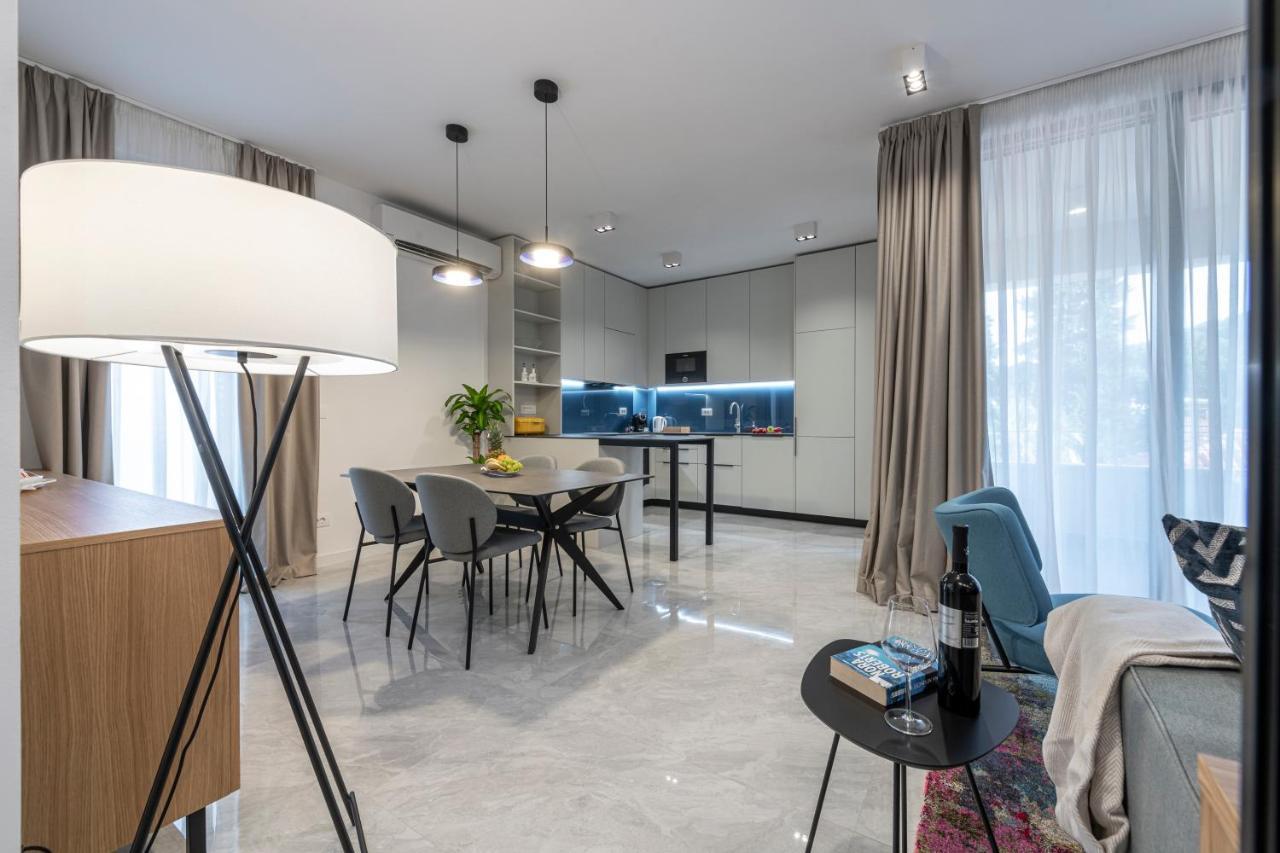 Luxury Apartments Mazza - Veronica Dubrovnik Exterior photo