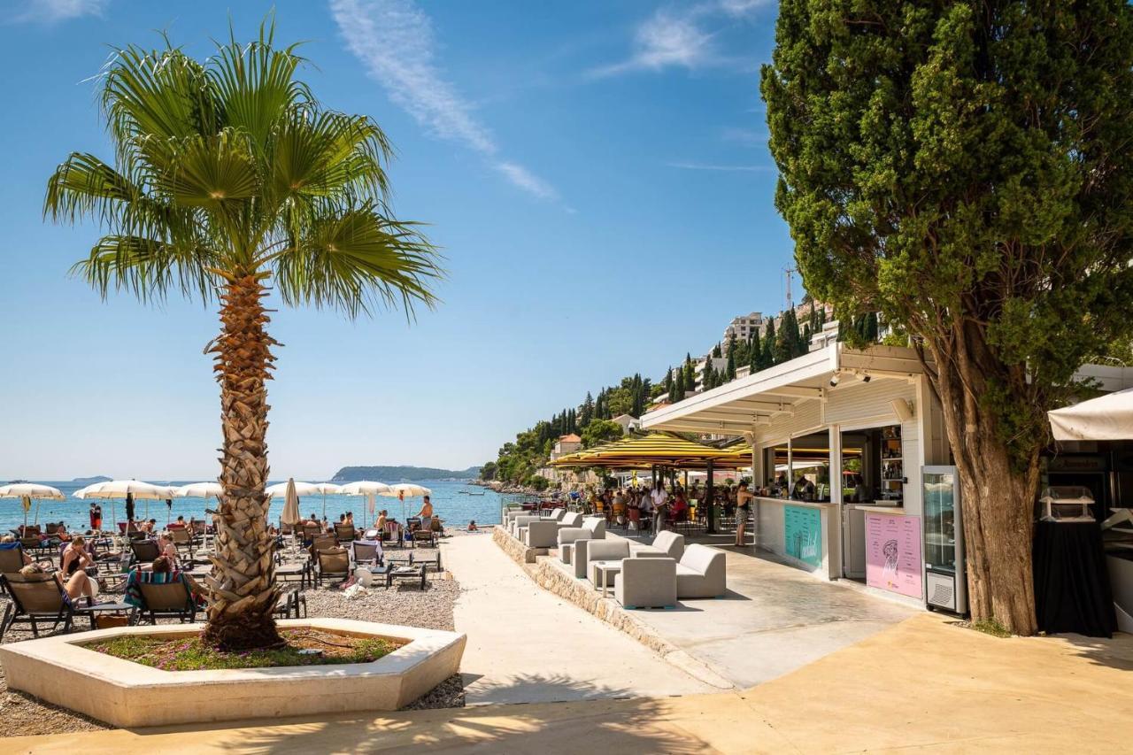 Luxury Apartments Mazza - Veronica Dubrovnik Exterior photo