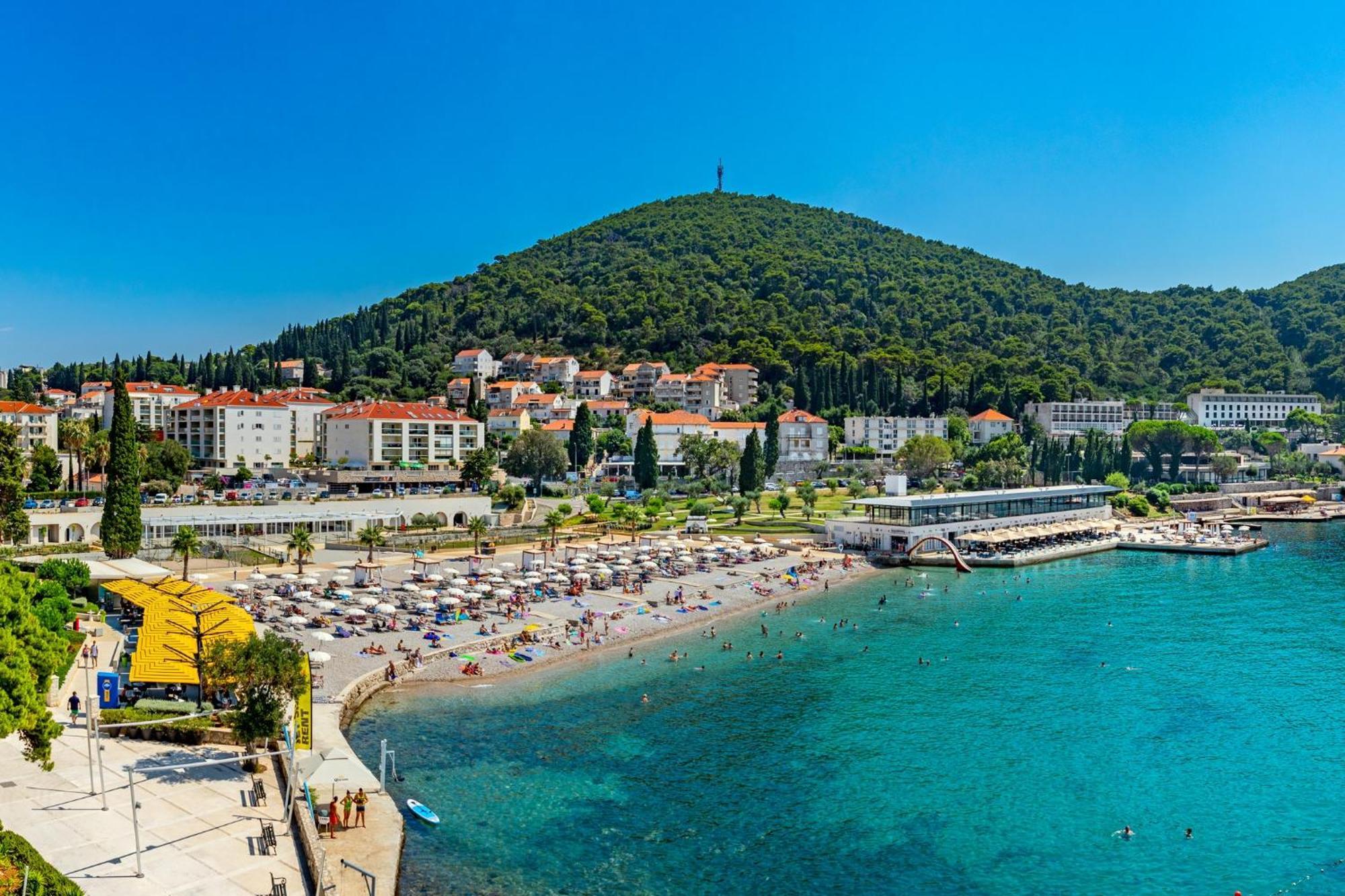 Luxury Apartments Mazza - Veronica Dubrovnik Exterior photo